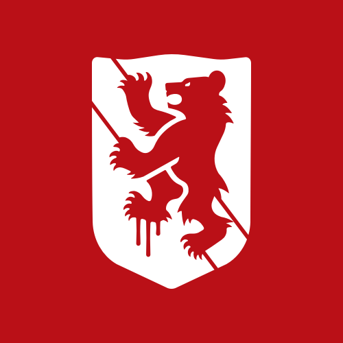 Bear Cavalry