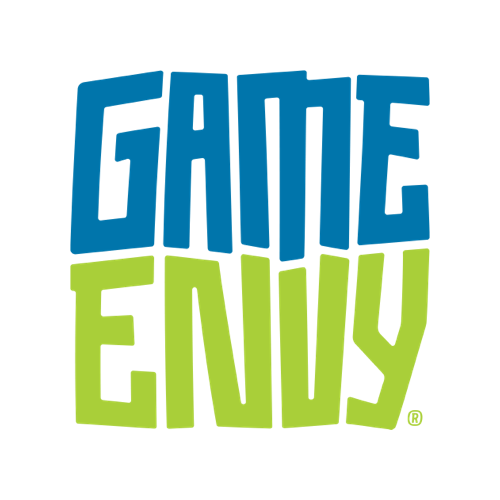 Game Envy logo