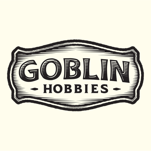 Goblin Hobbies logo