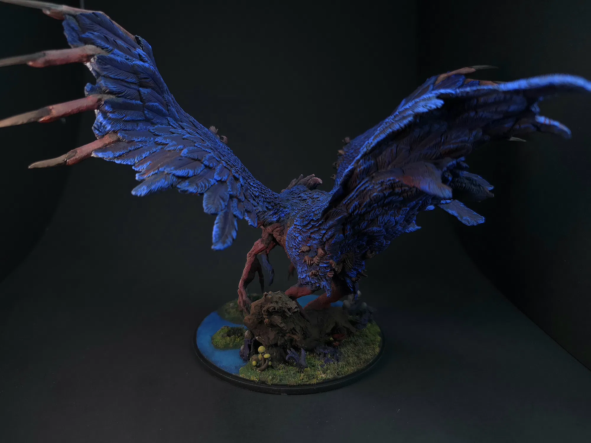 The Phoenix, kdm image 2