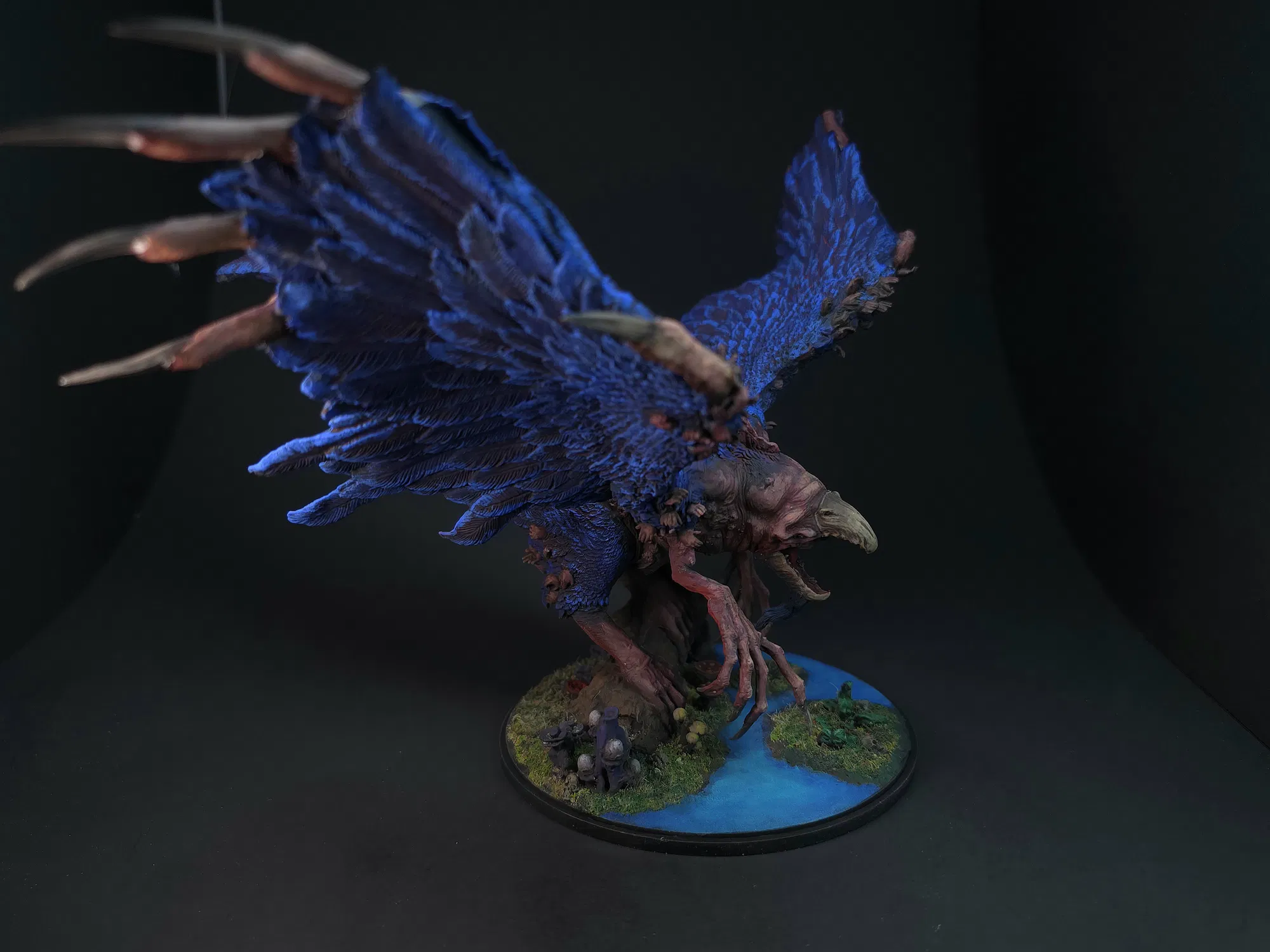 The Phoenix, kdm image 3