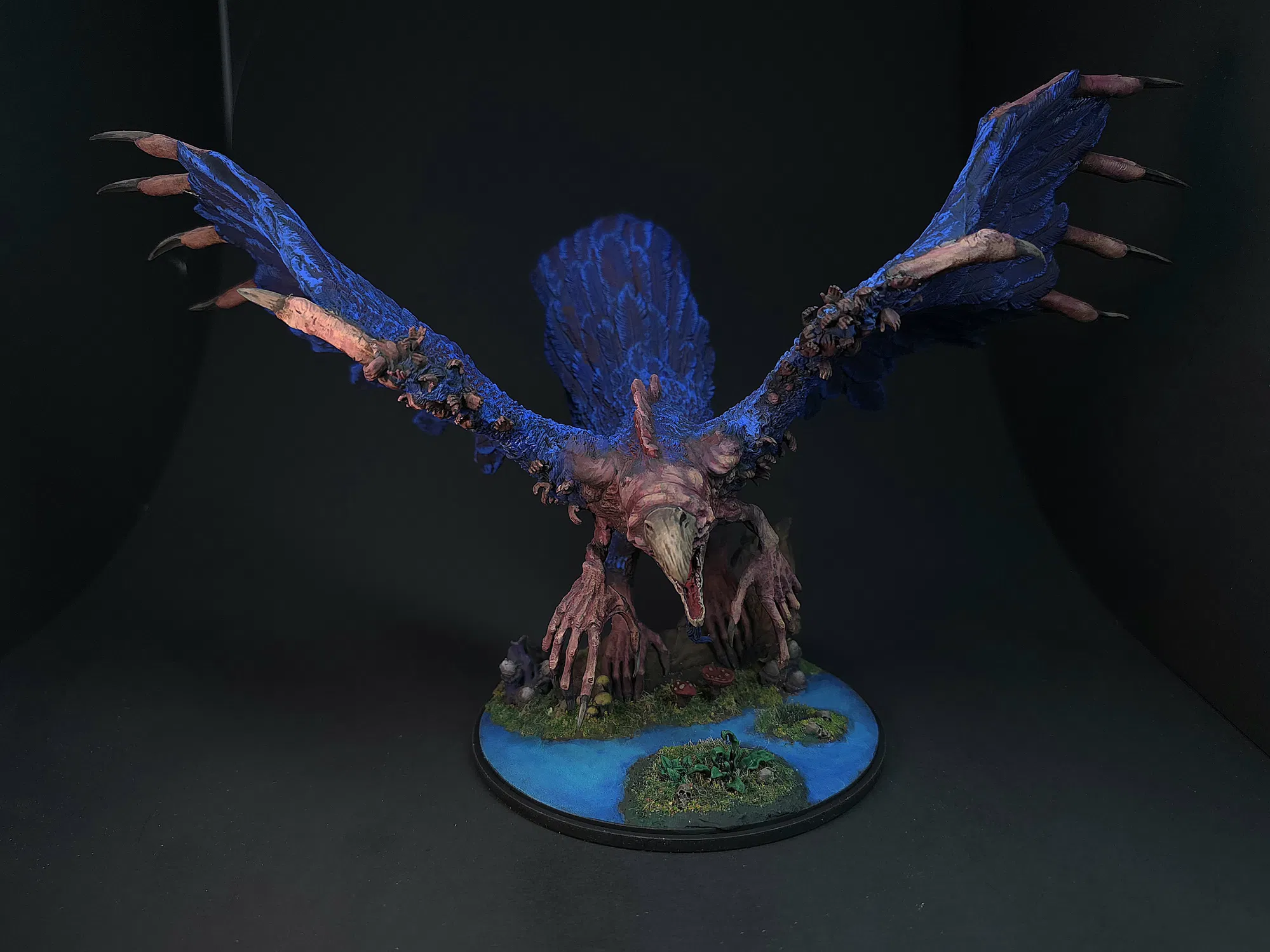 The Phoenix, kdm image 4