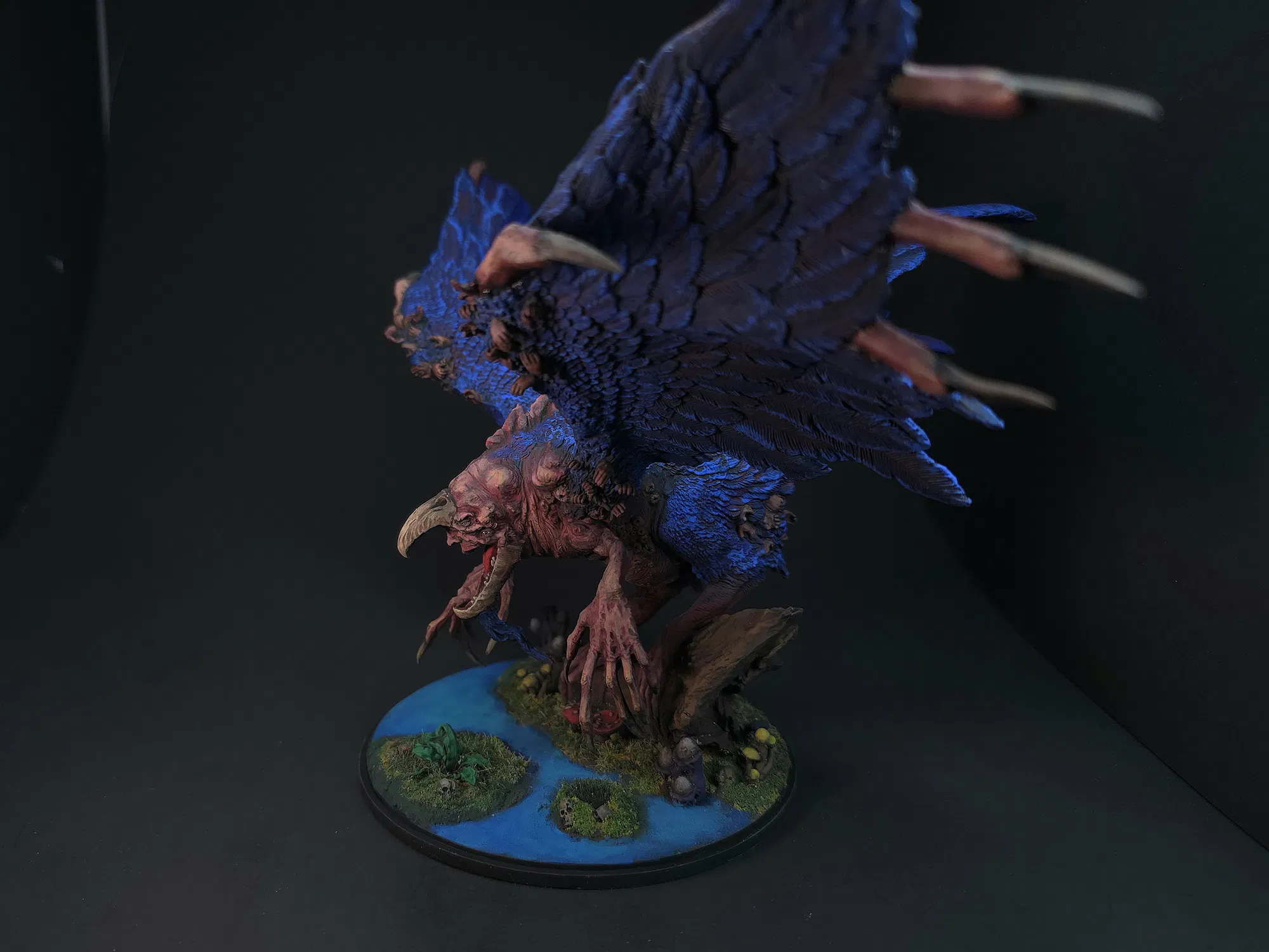The Phoenix, kdm image 5