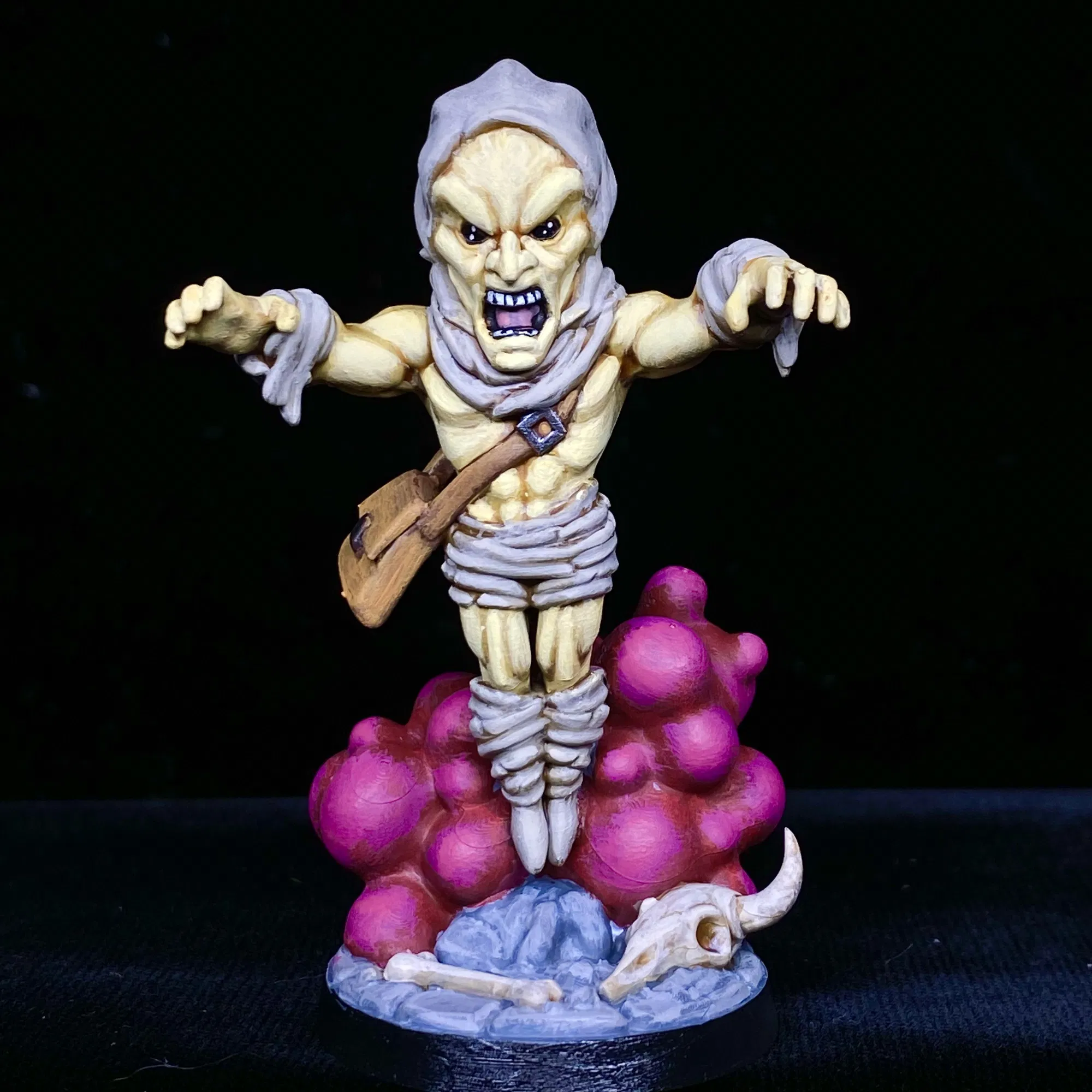 Carrion image 1