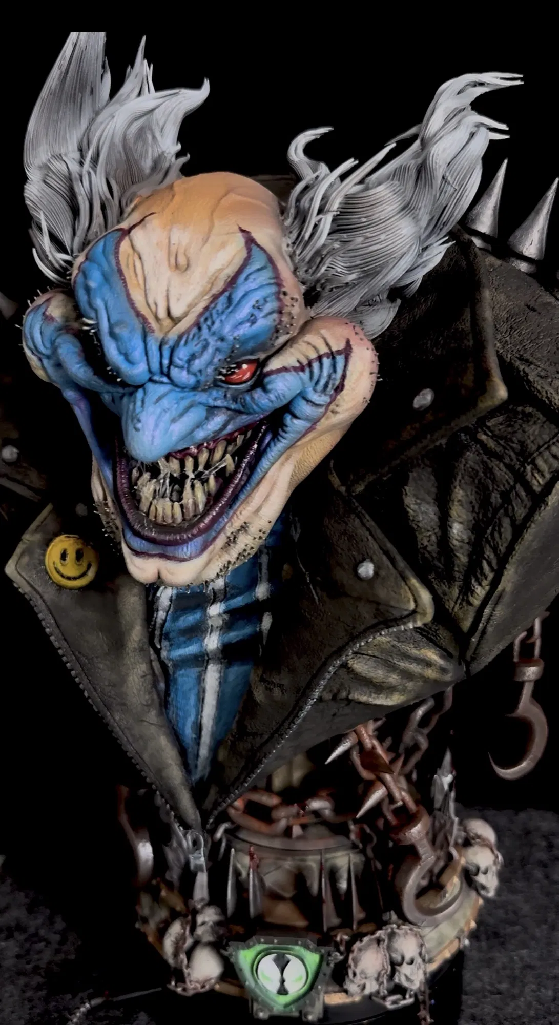 The Violator image 1