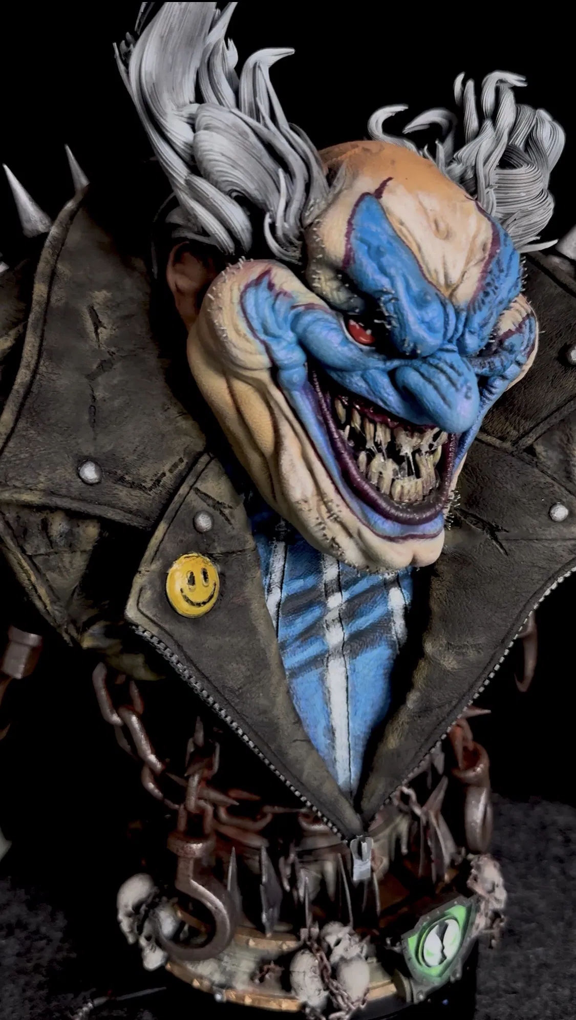The Violator image 2