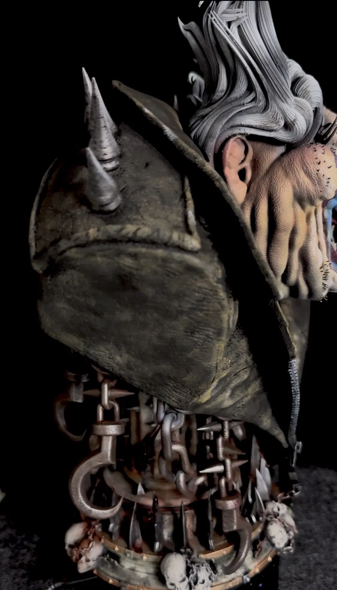 The Violator image 3