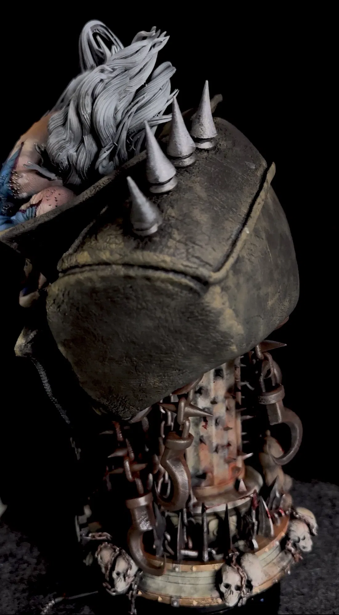 The Violator image 4