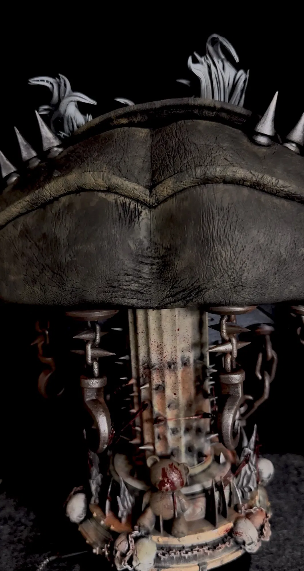 The Violator image 5