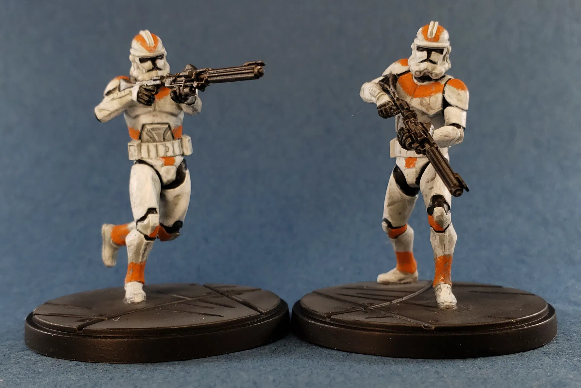 212th Clone Troopers image 1