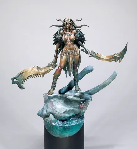 Predatryx