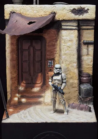 Move Along