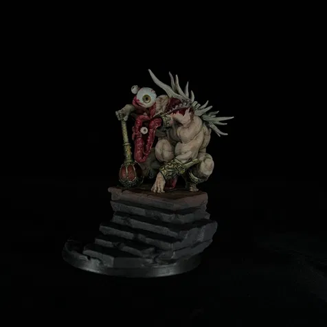 Seraphic Guardian