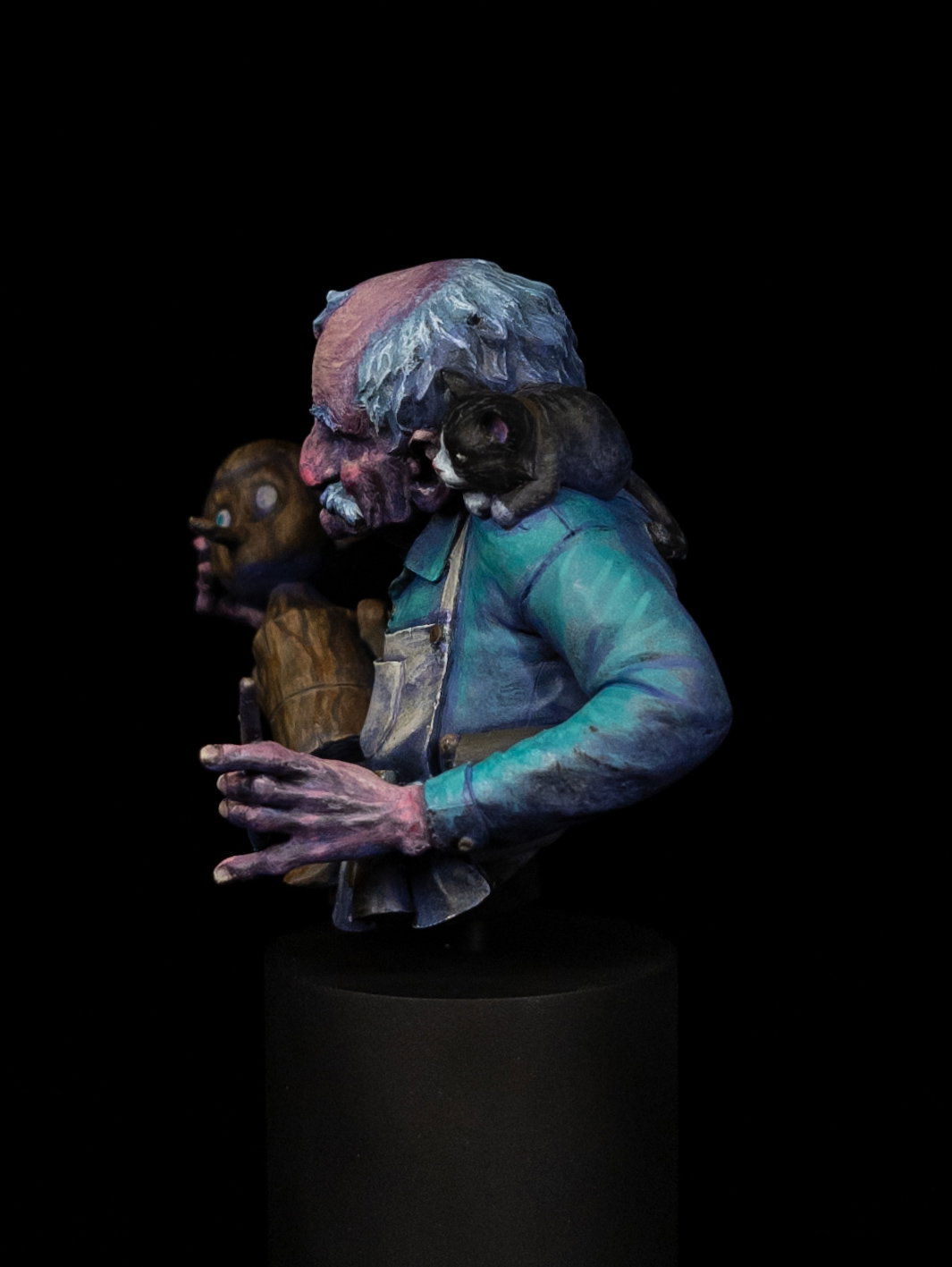 Geppetto - Spira48 project image 5