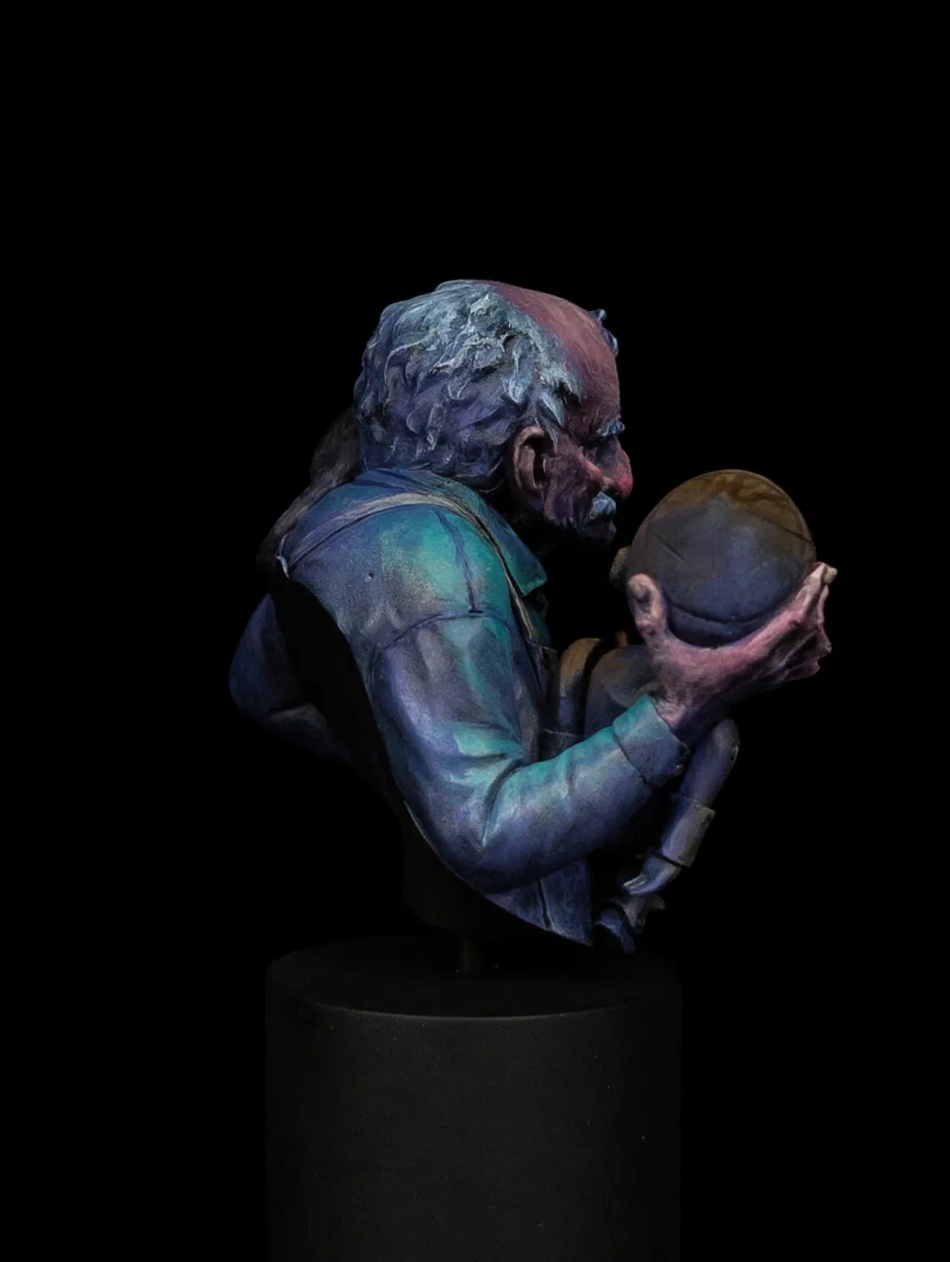 Geppetto - Spira48 project image 6