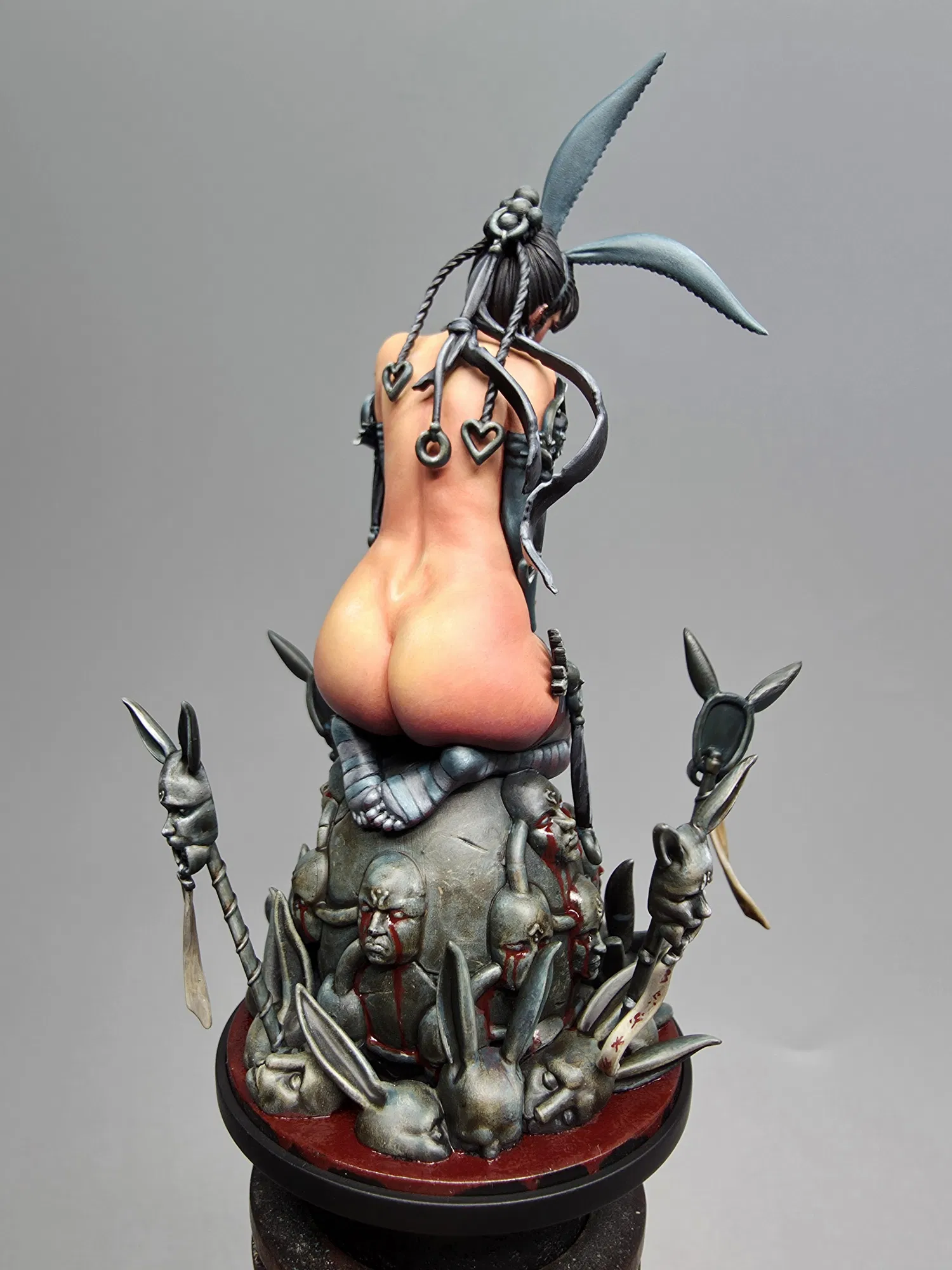 Kingdom Death Lolowen image 4