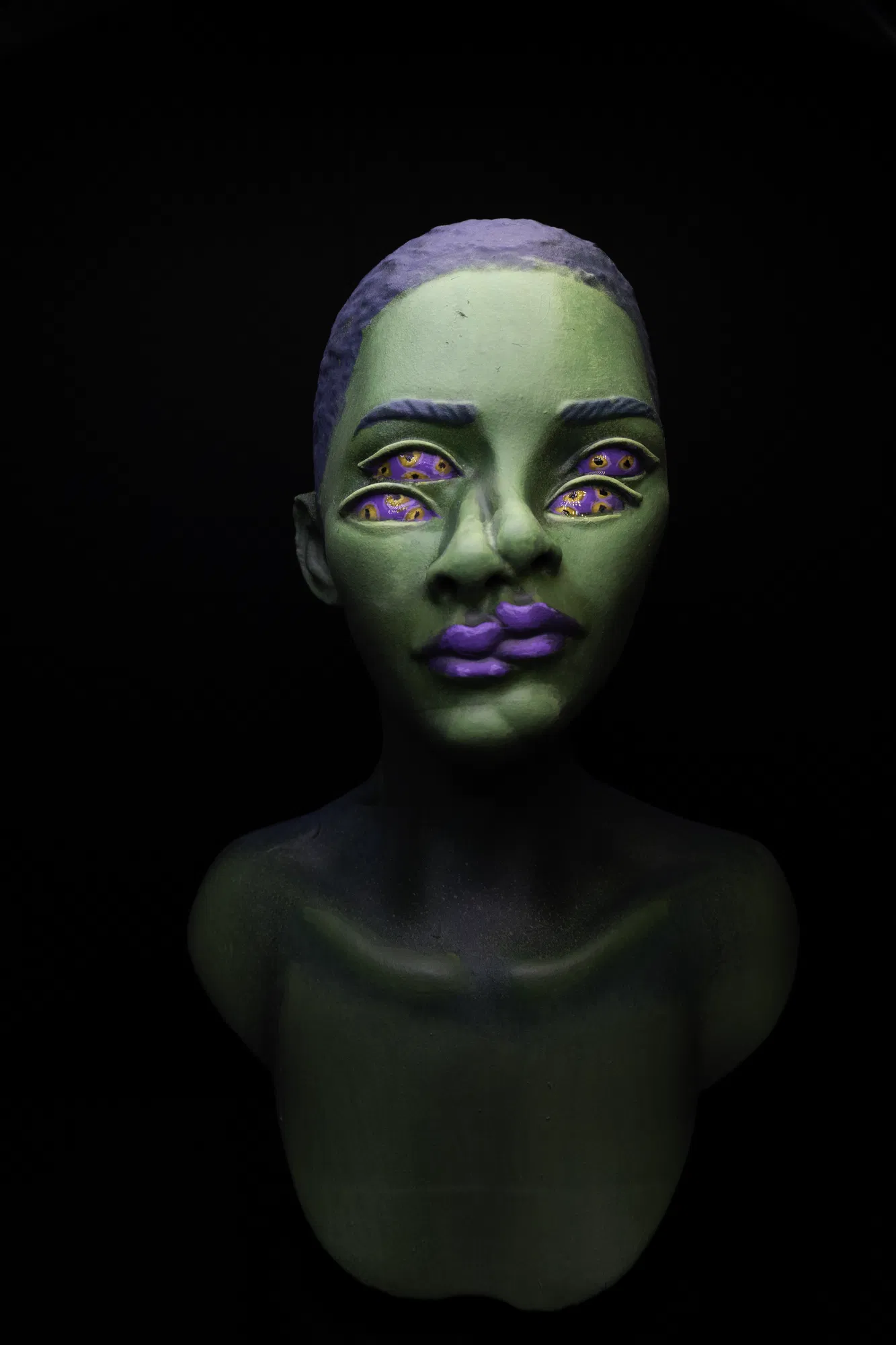 Shattered Mind image 1