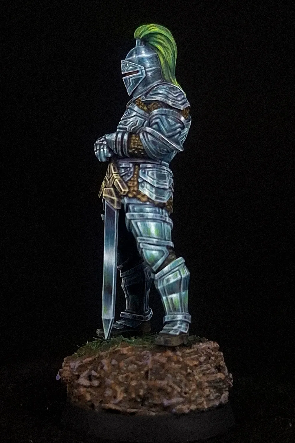 Aaron the knight image 3