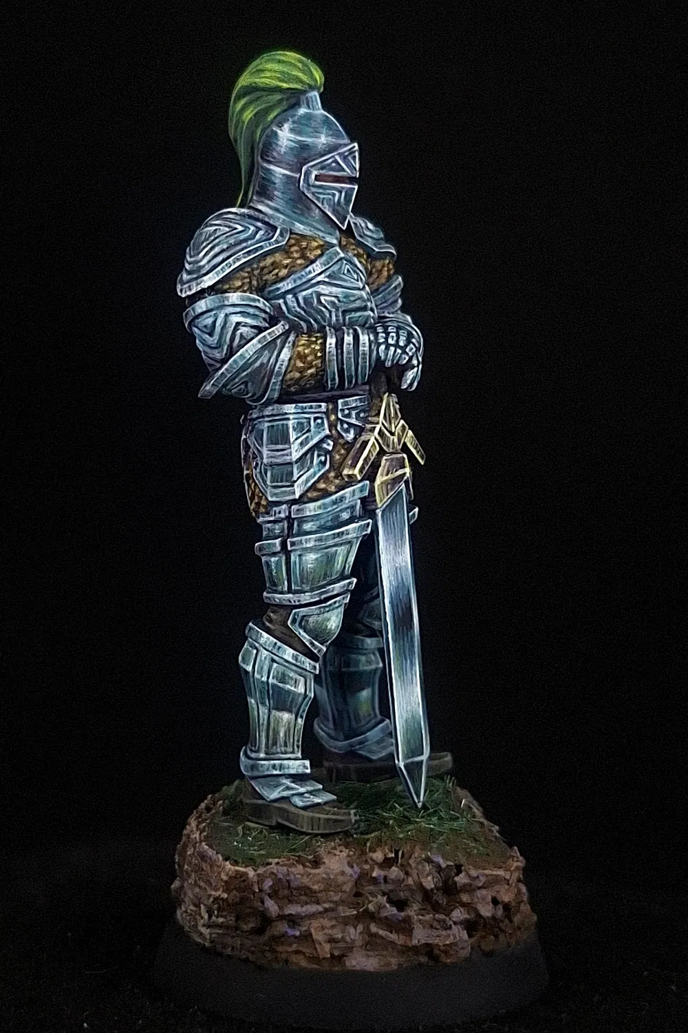 Aaron the knight image 4