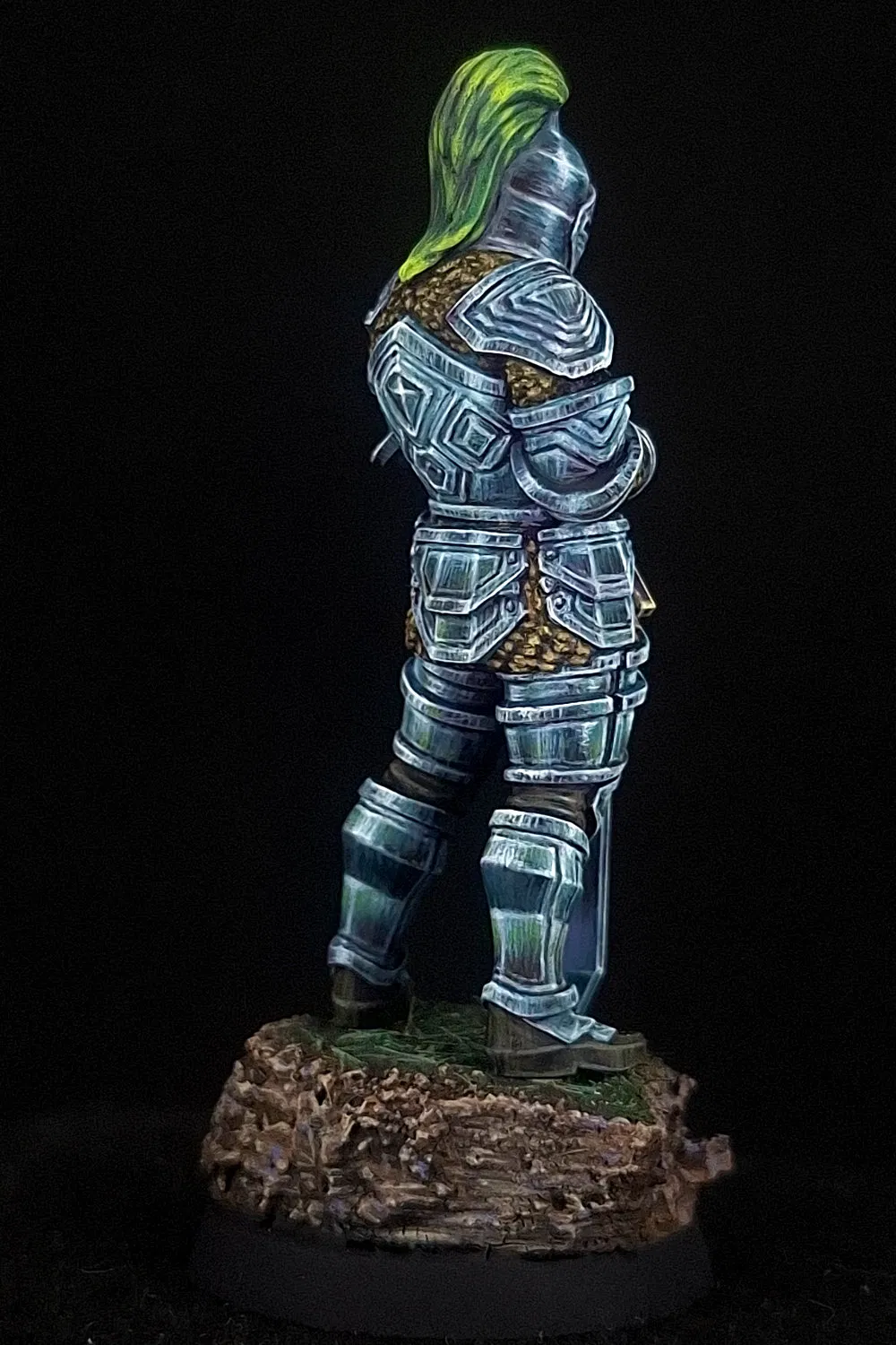 Aaron the knight image 5
