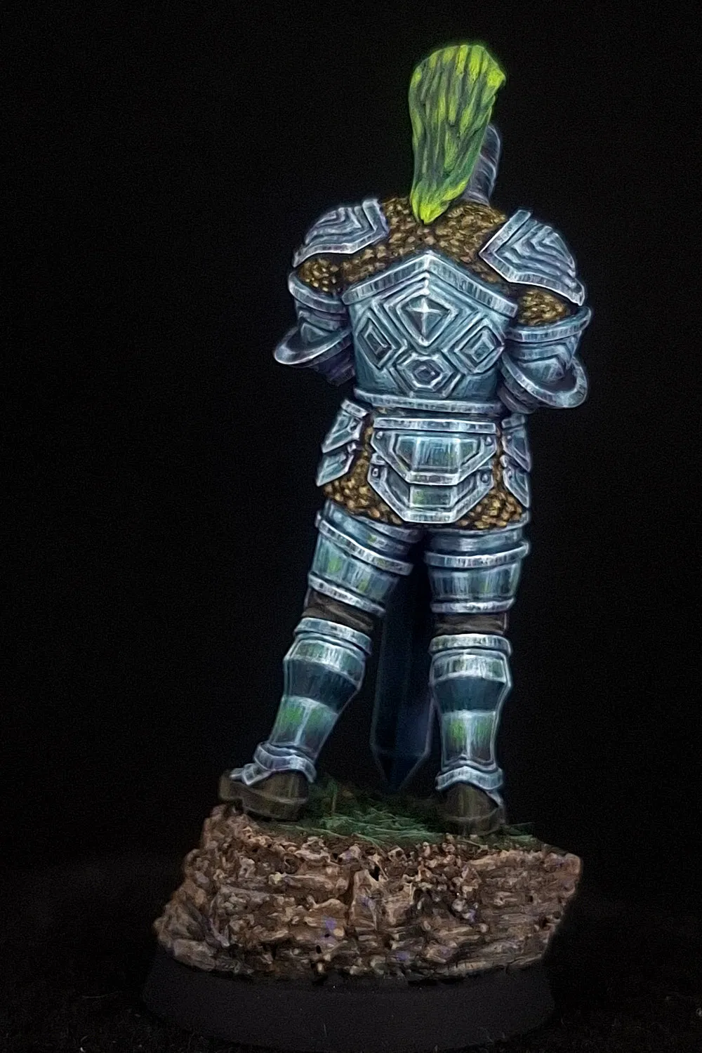 Aaron the knight image 6