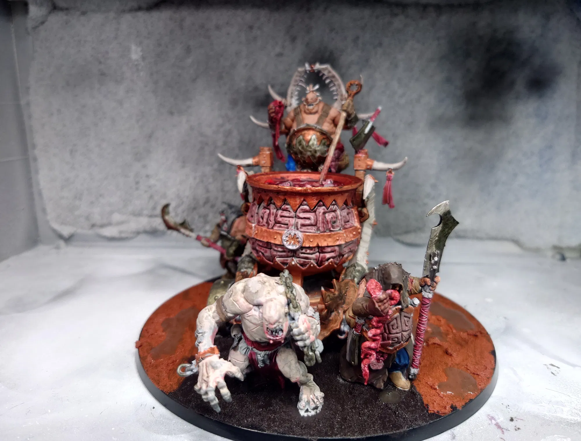 Redd the Maw image 1