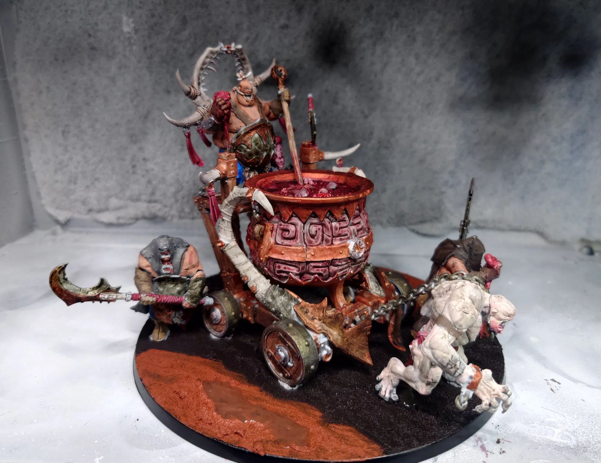 Redd the Maw image 2