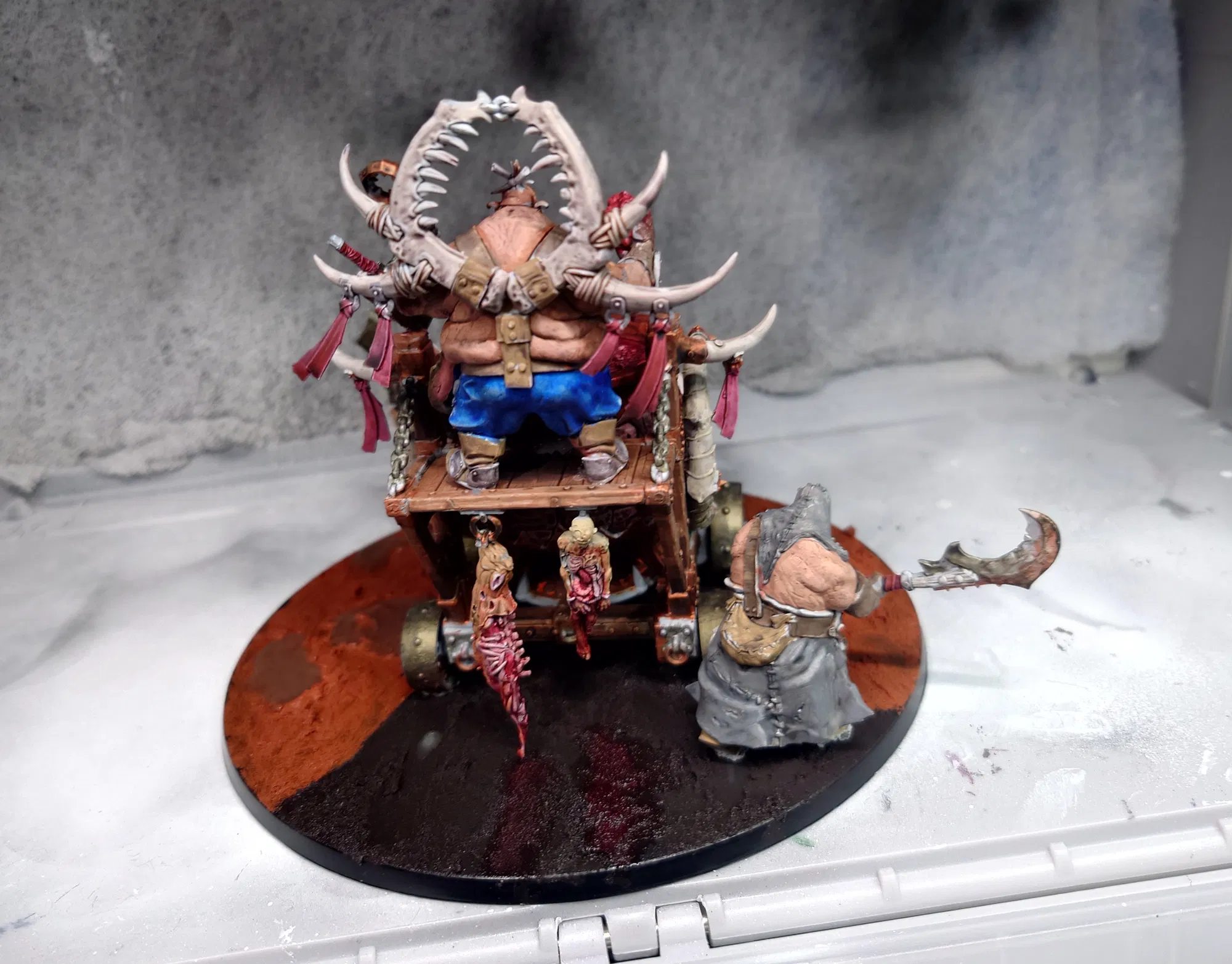 Redd the Maw image 3