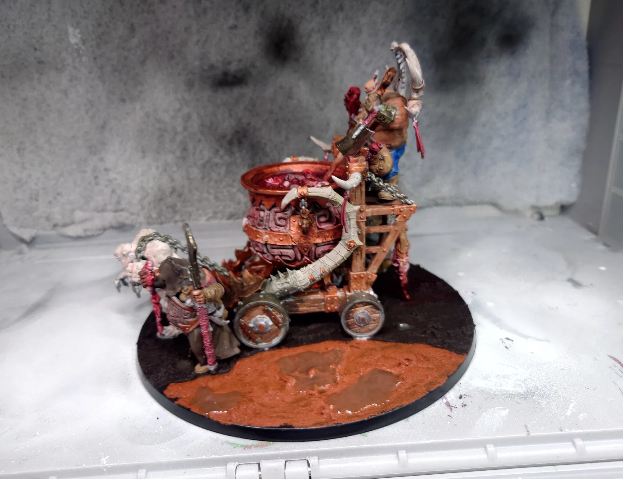 Redd the Maw image 4