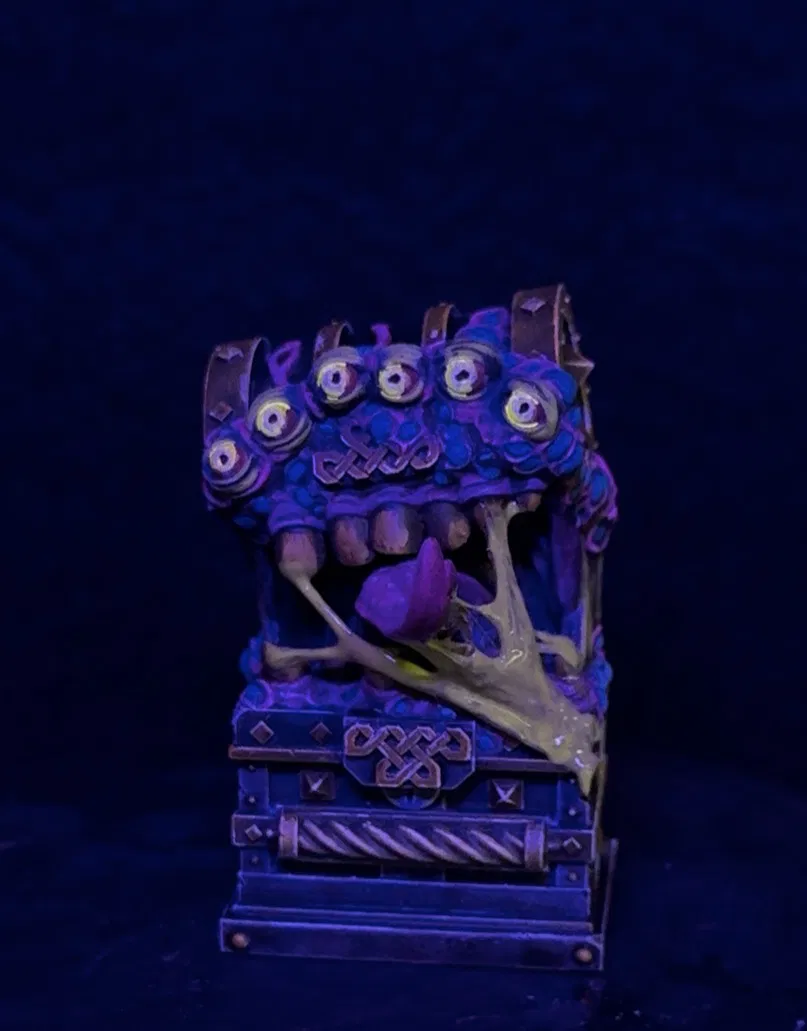 The Mimic V2 image 2