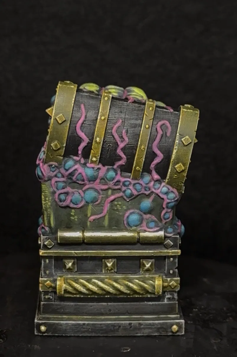 The Mimic V2 image 3