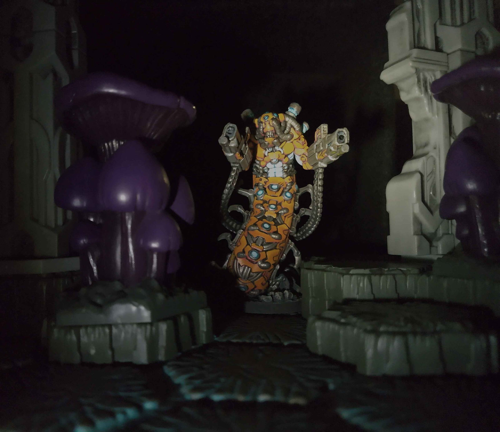 Scourge of Myrkheim image 6