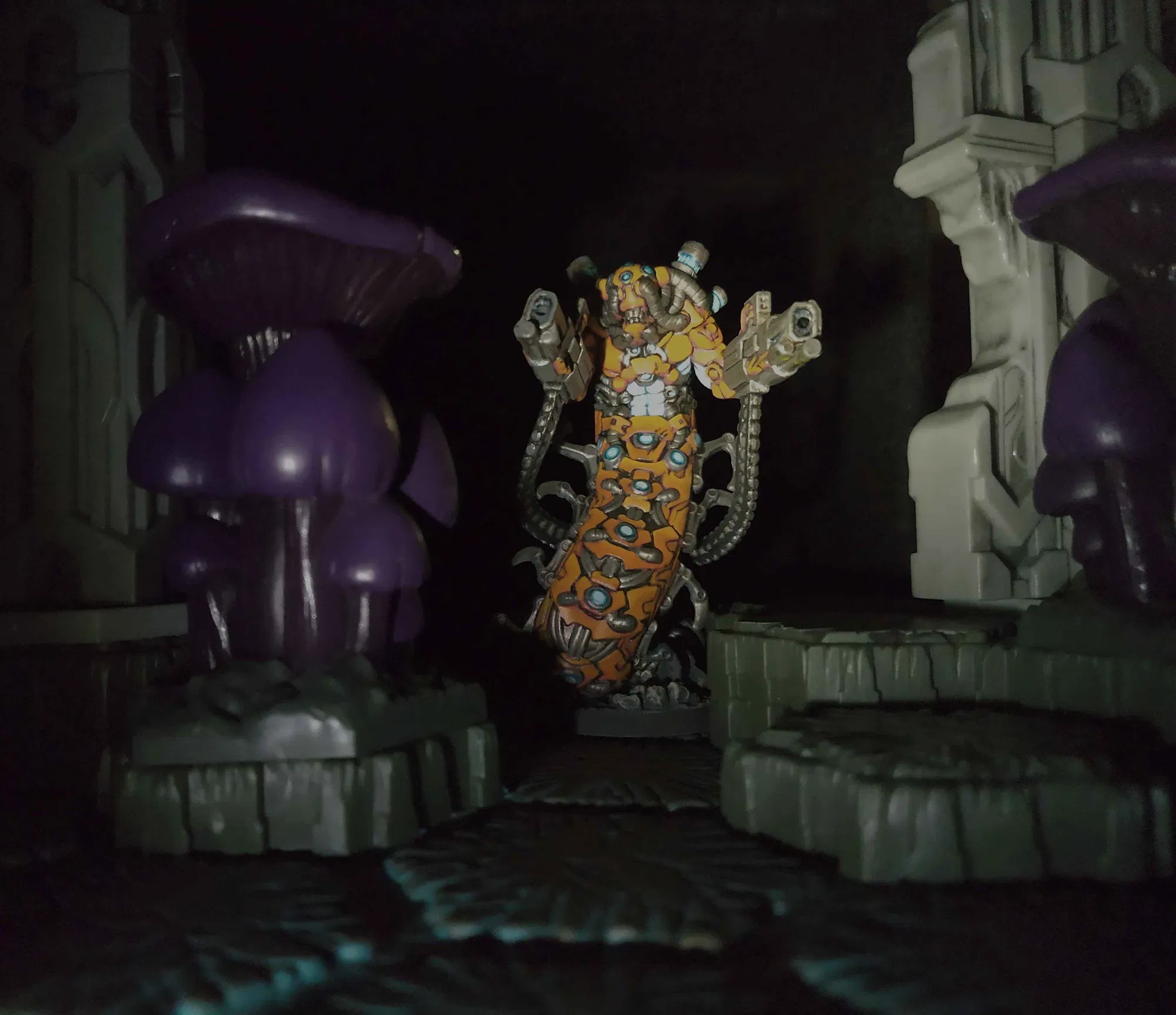 Scourge of Myrkheim image 6