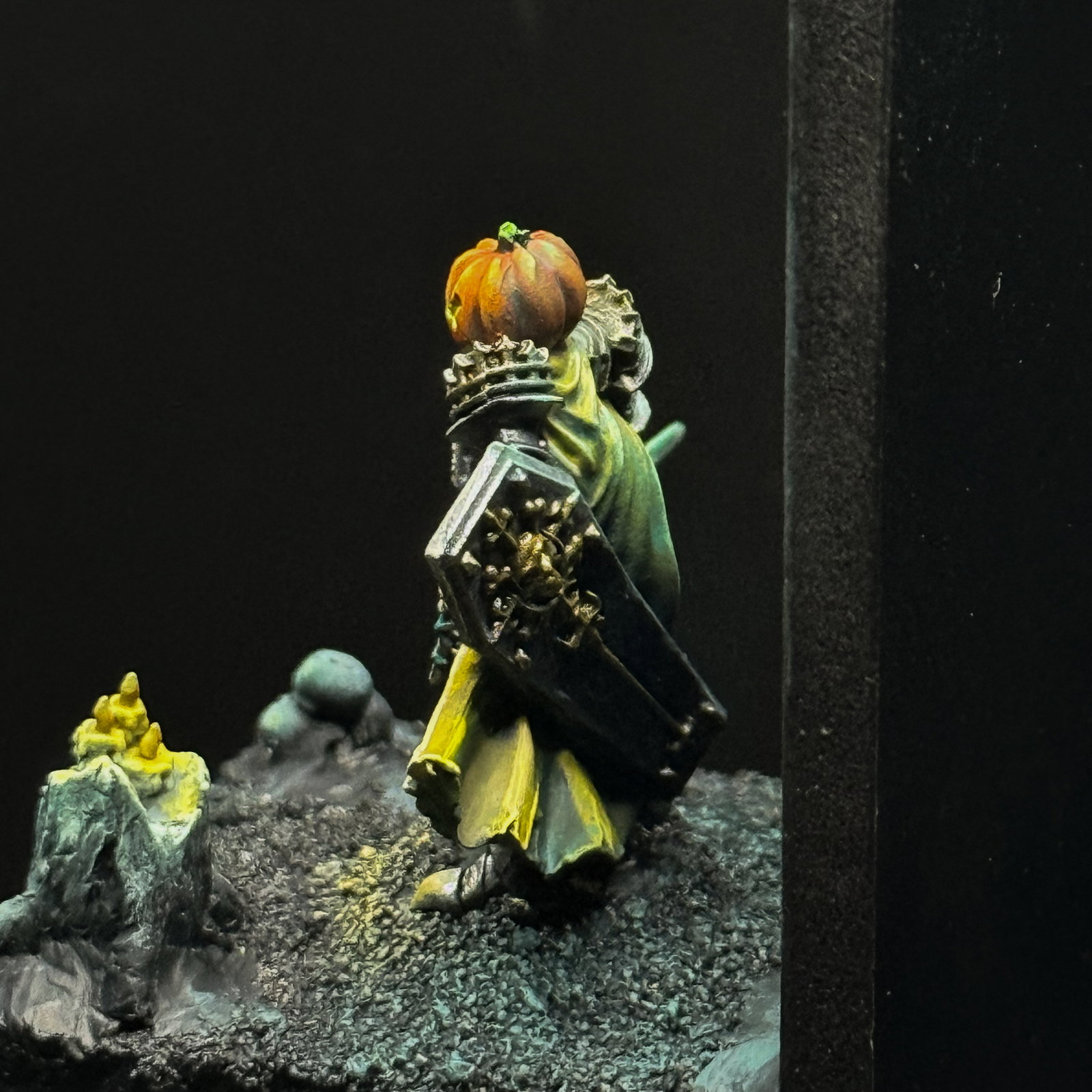 Halloween Knight image 4