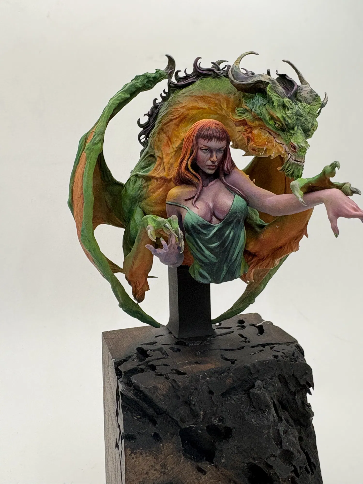 Dragon Queen image 1