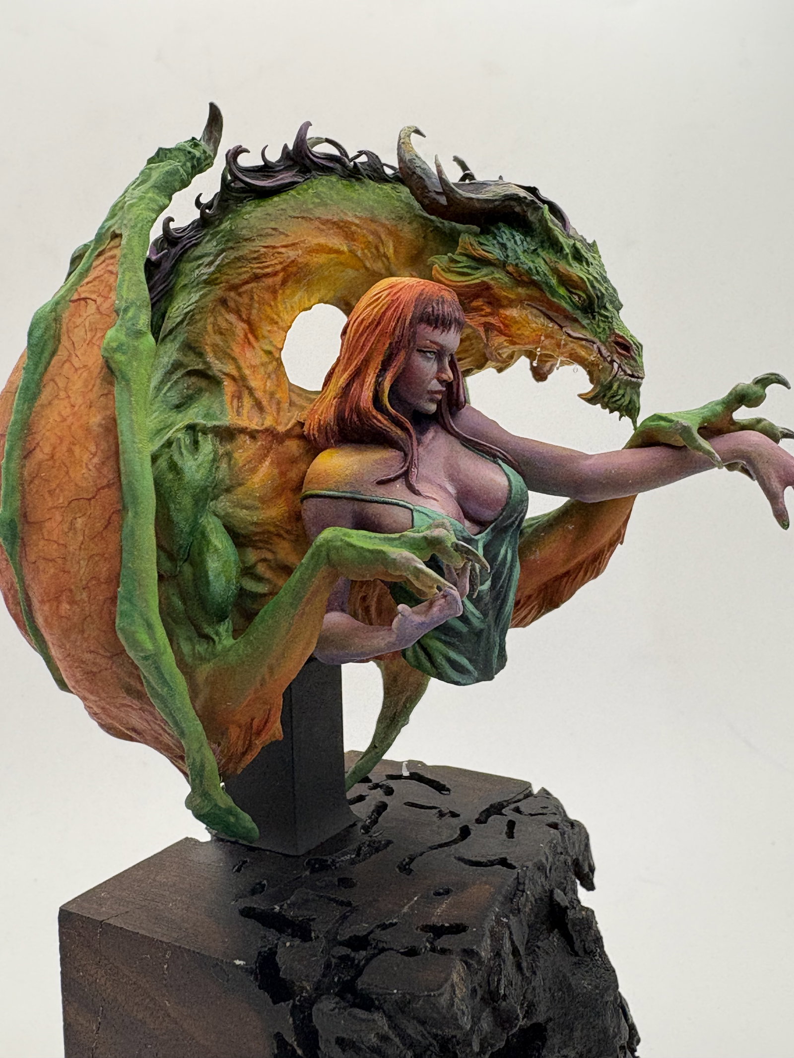 Dragon Queen image 2