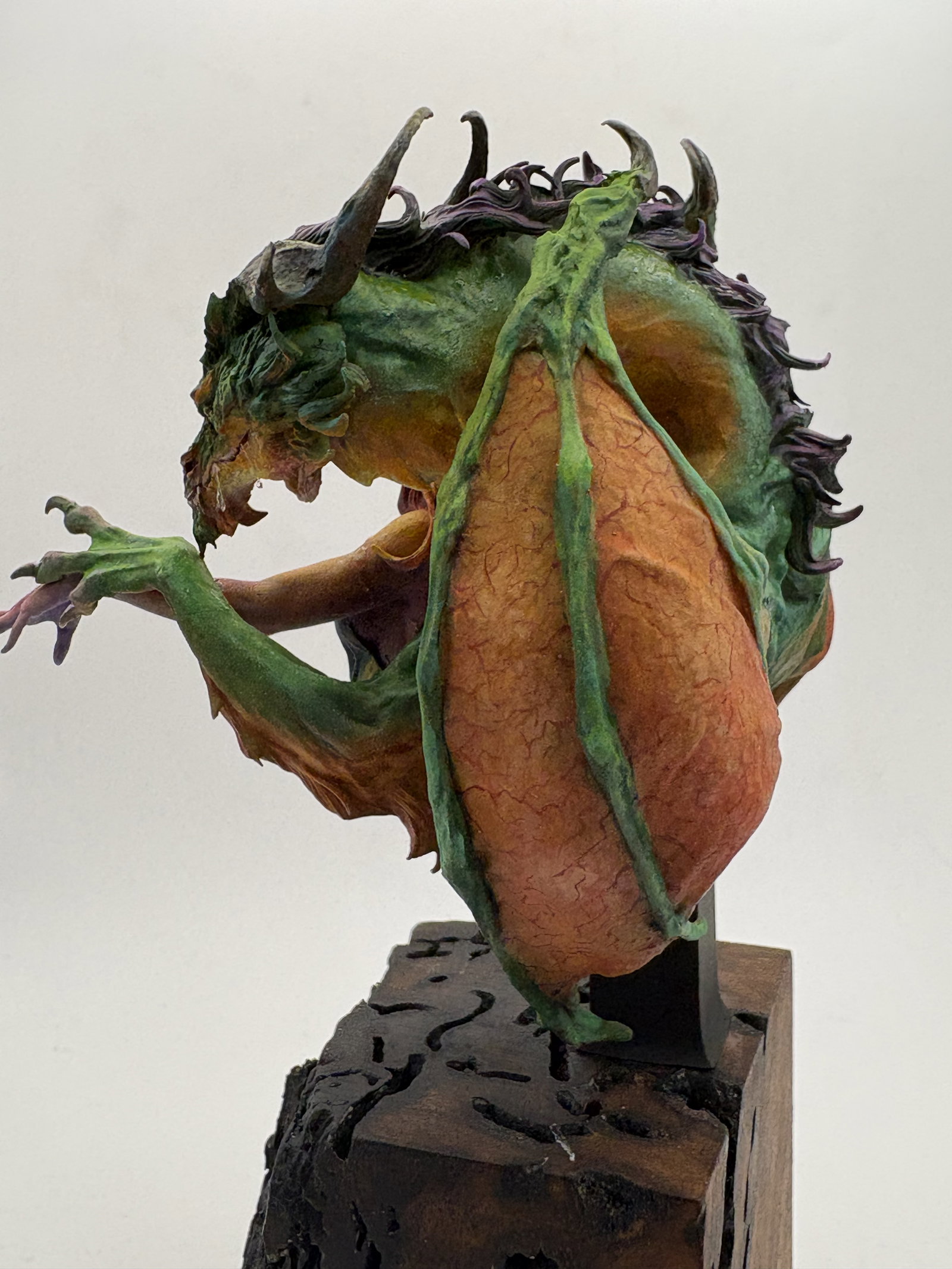 Dragon Queen image 3