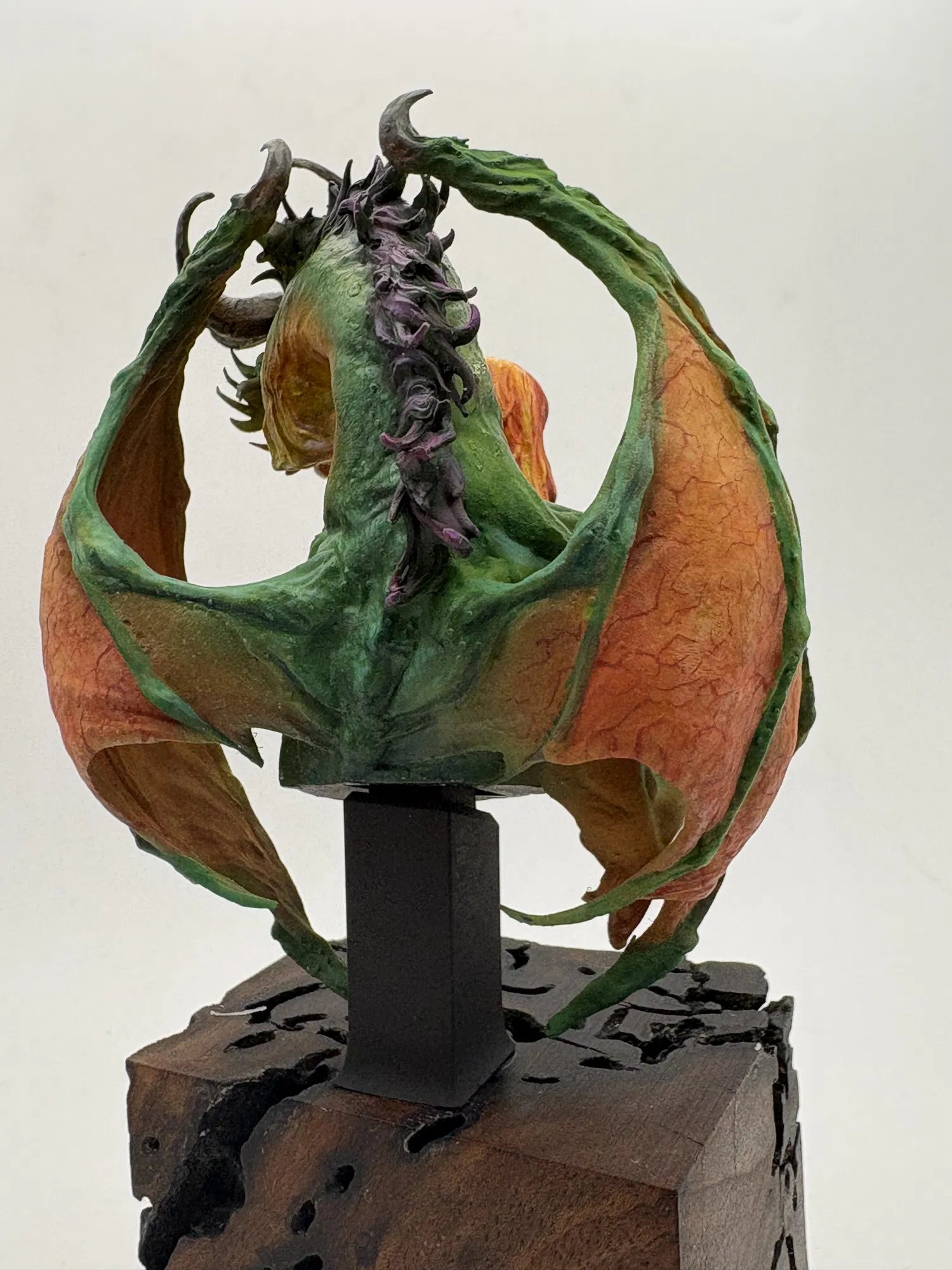 Dragon Queen image 4