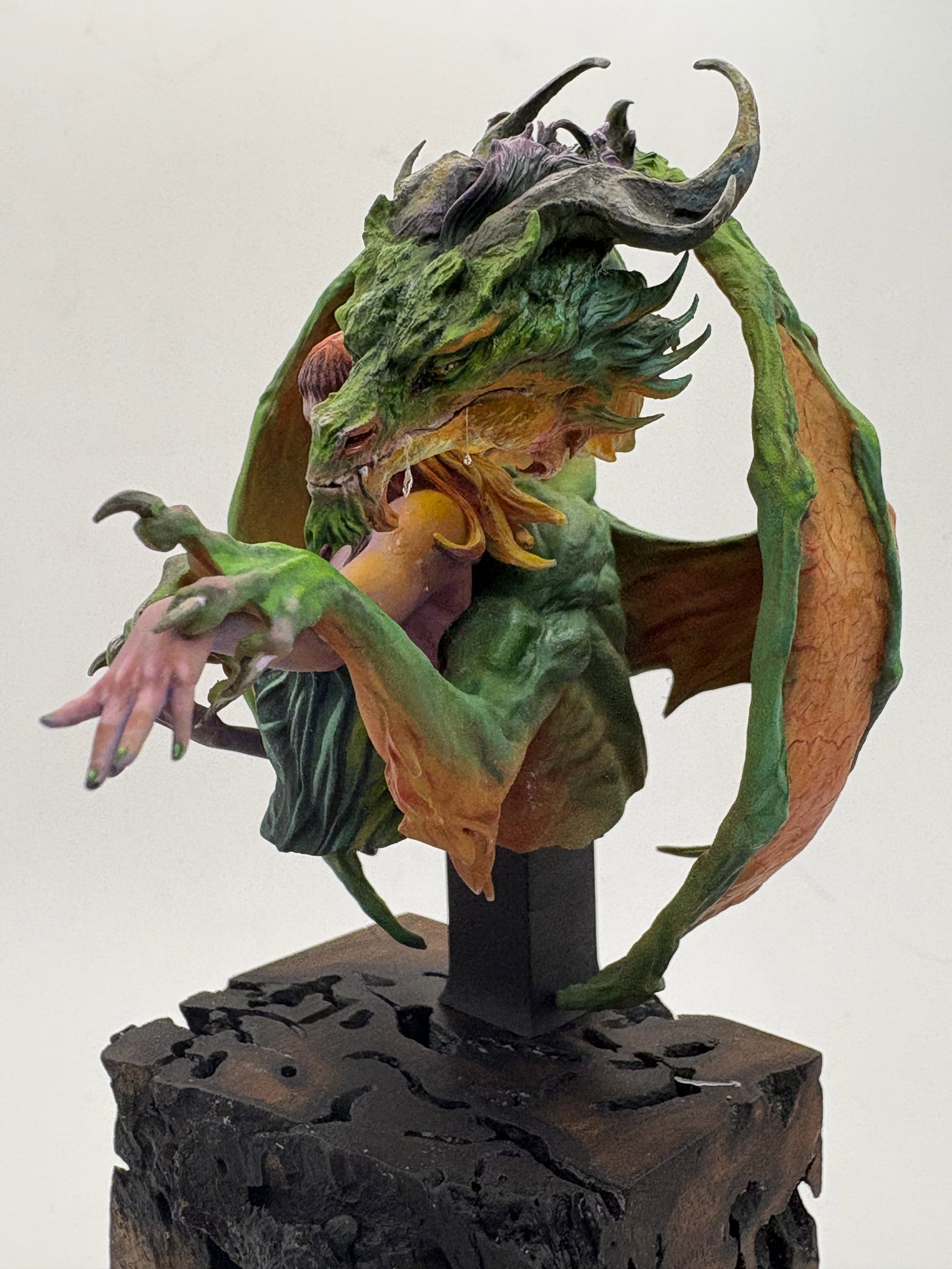Dragon Queen image 6