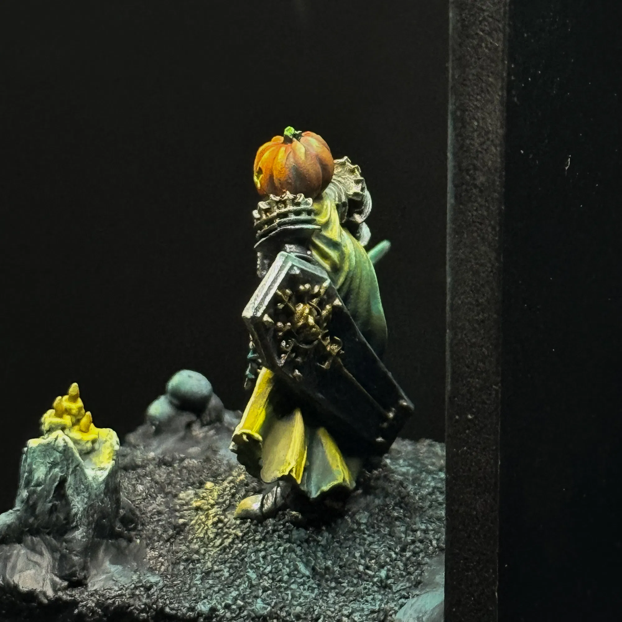 Halloween Knight image 3
