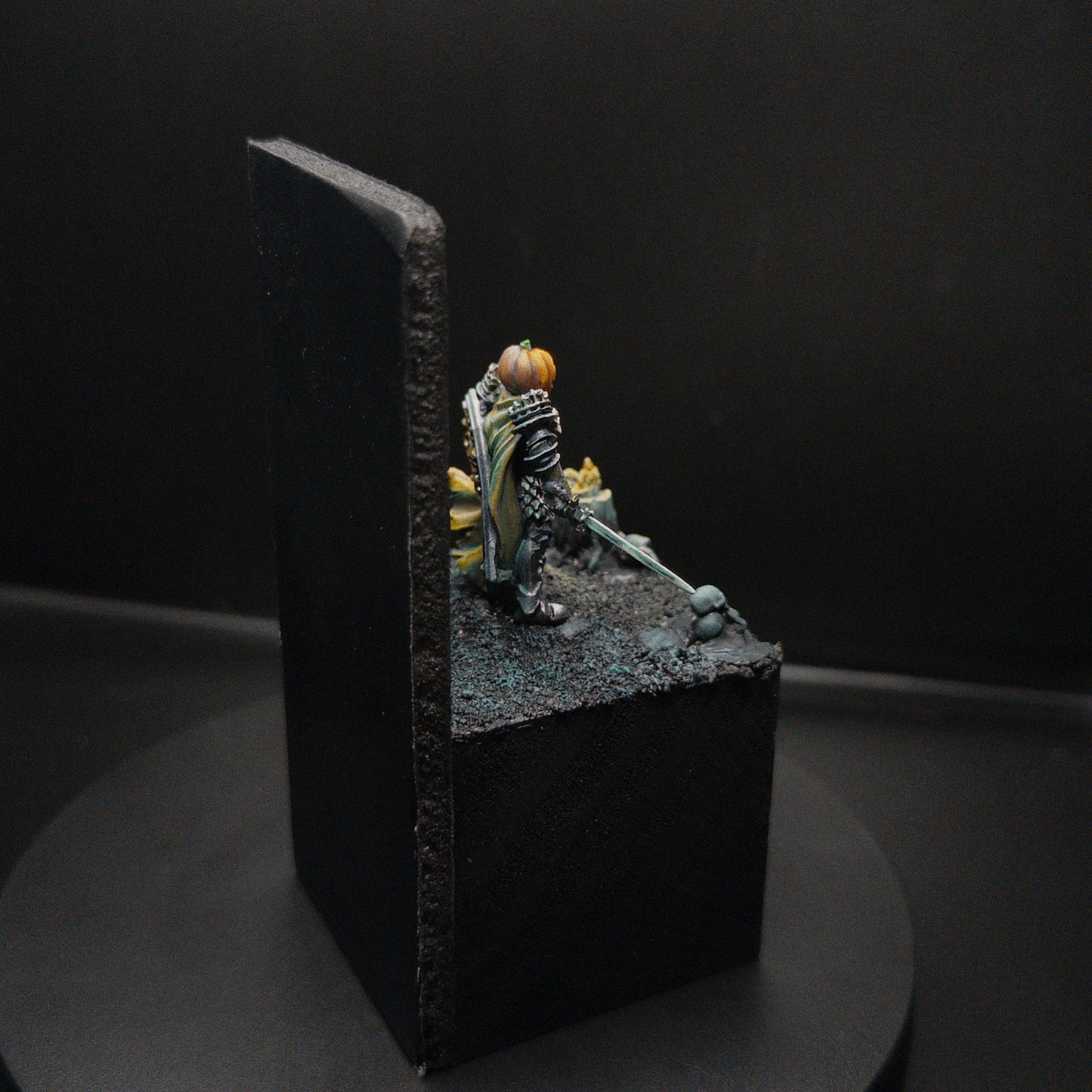 Halloween Knight image 4