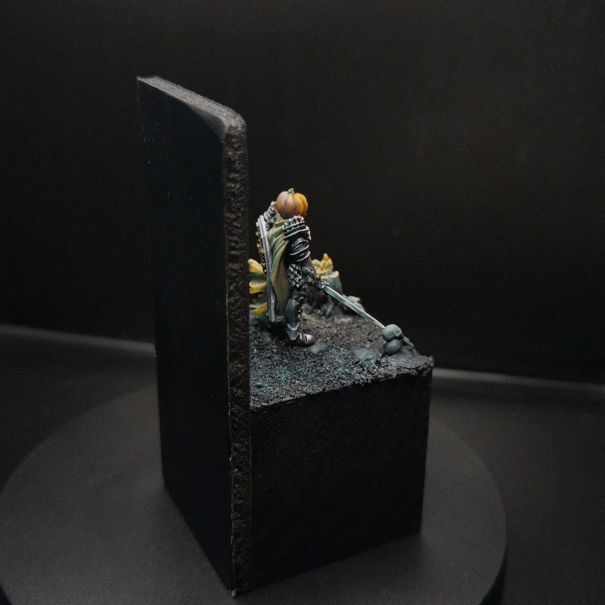 Halloween Knight image 4