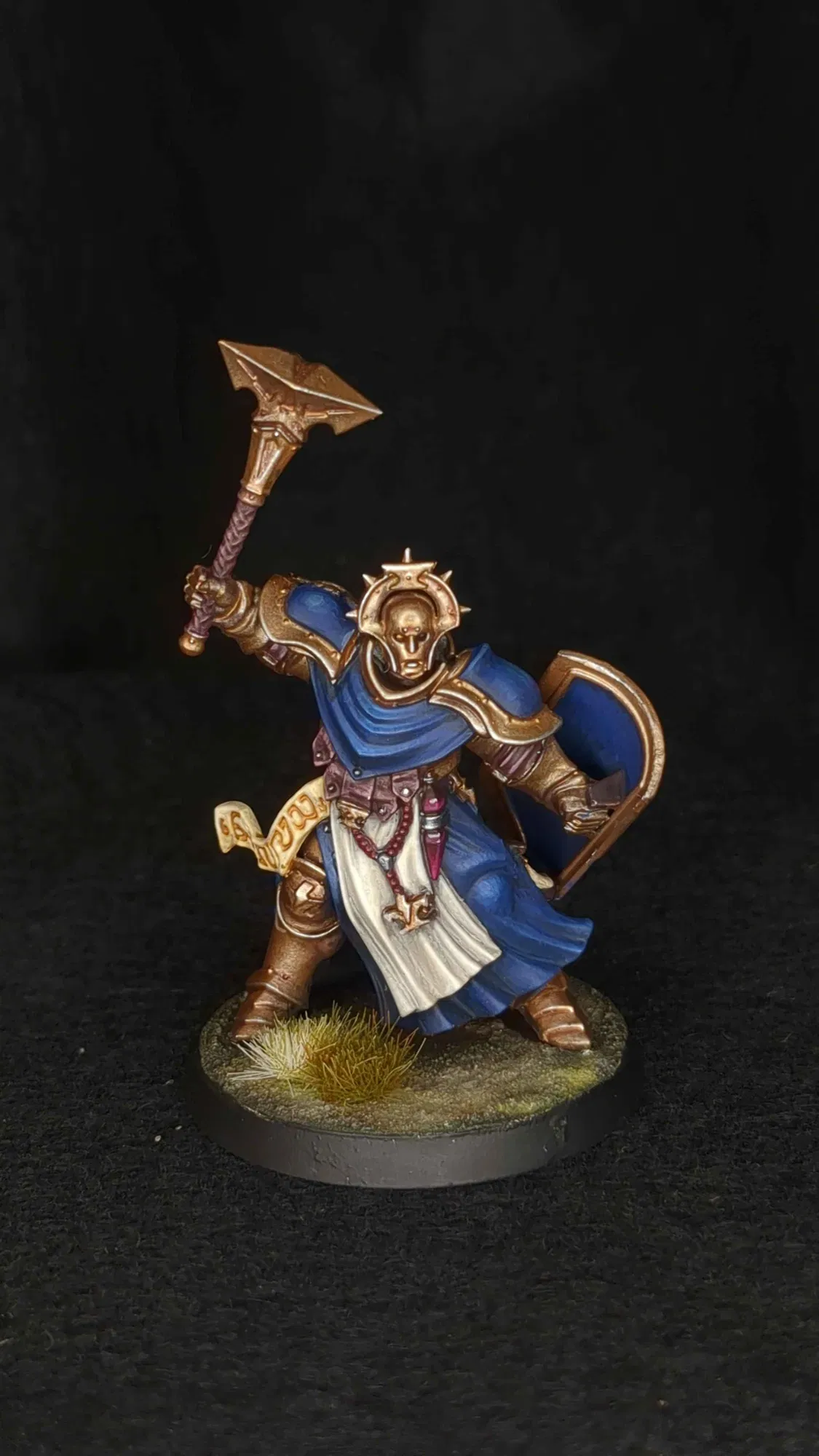 Stormcast Eternal #1 image 1