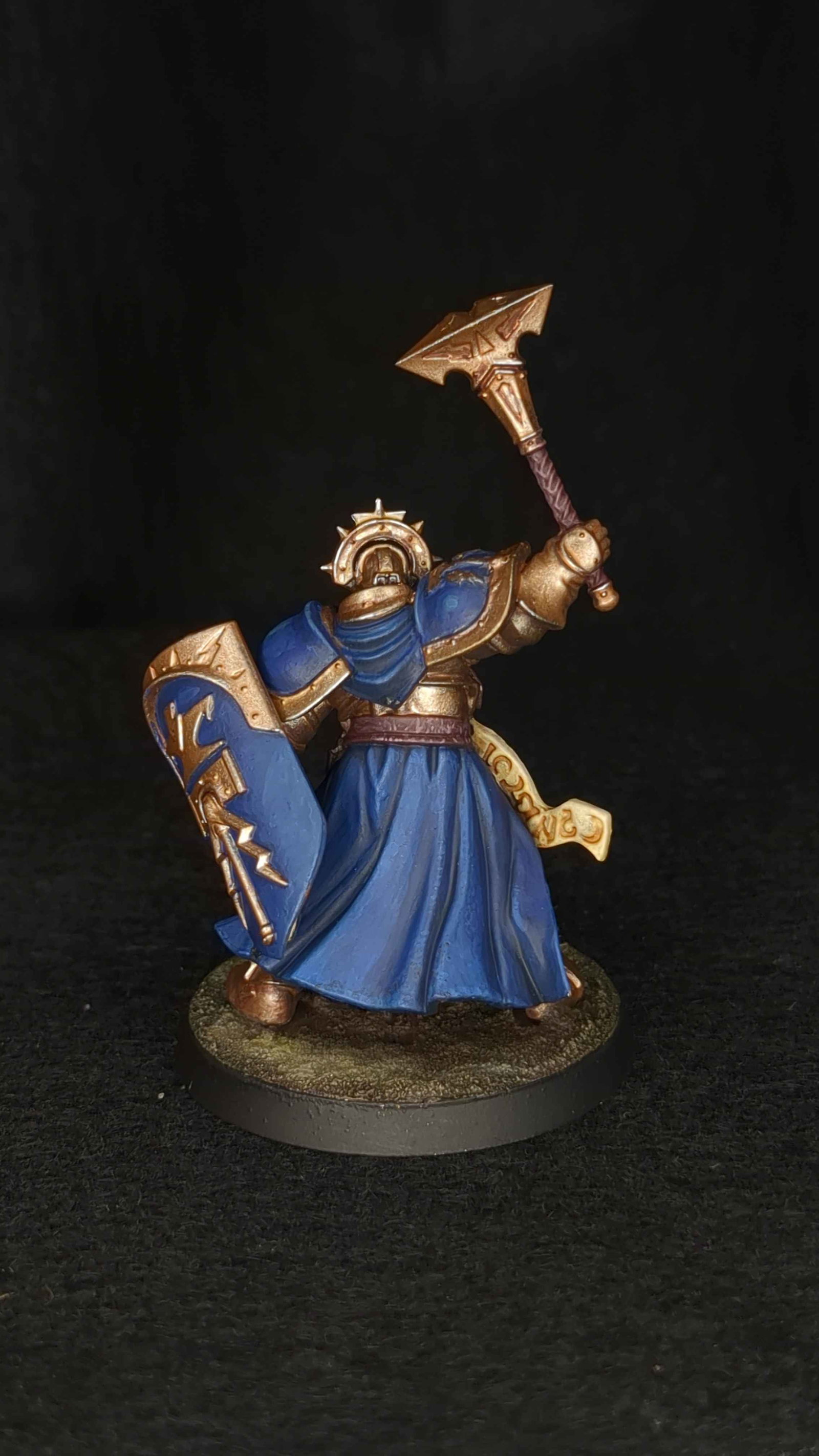 Stormcast Eternal #1 image 2