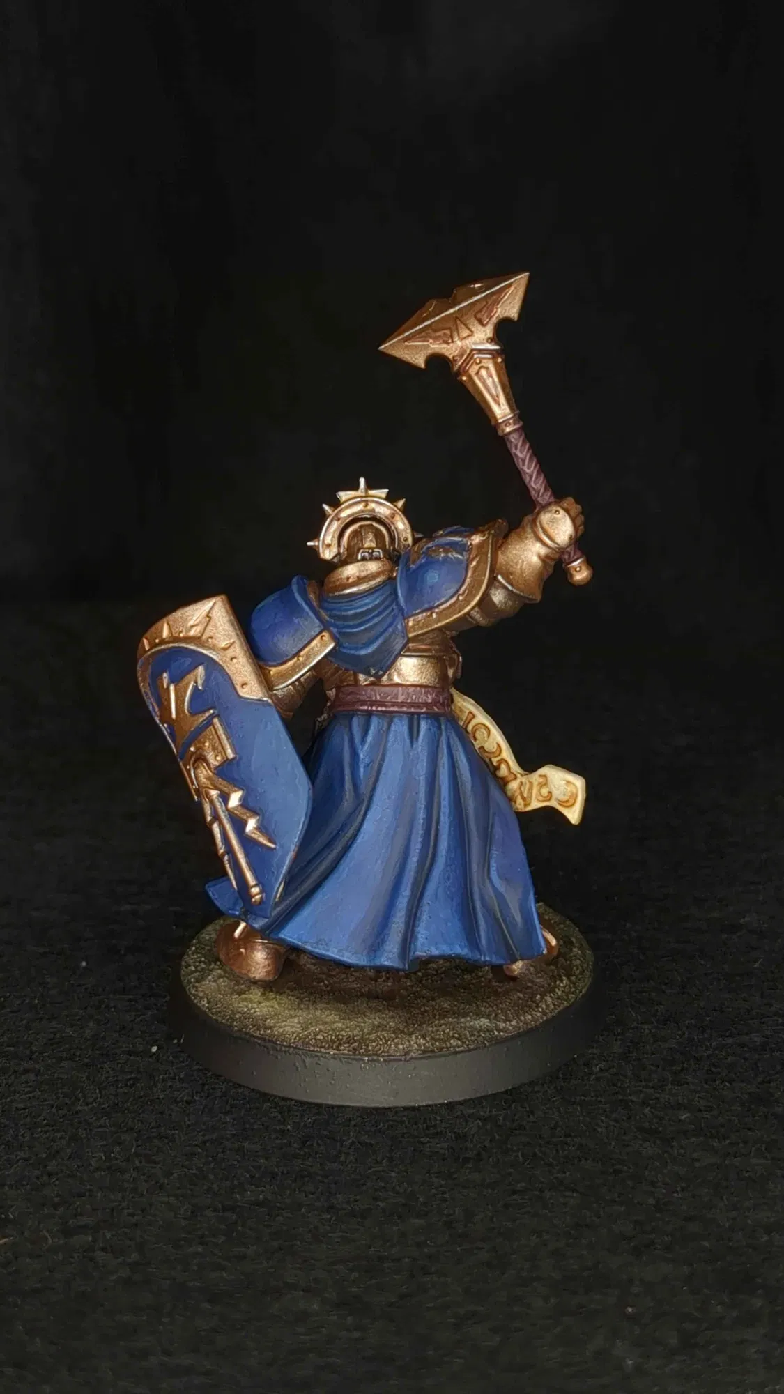 Stormcast Eternal #1 image 2
