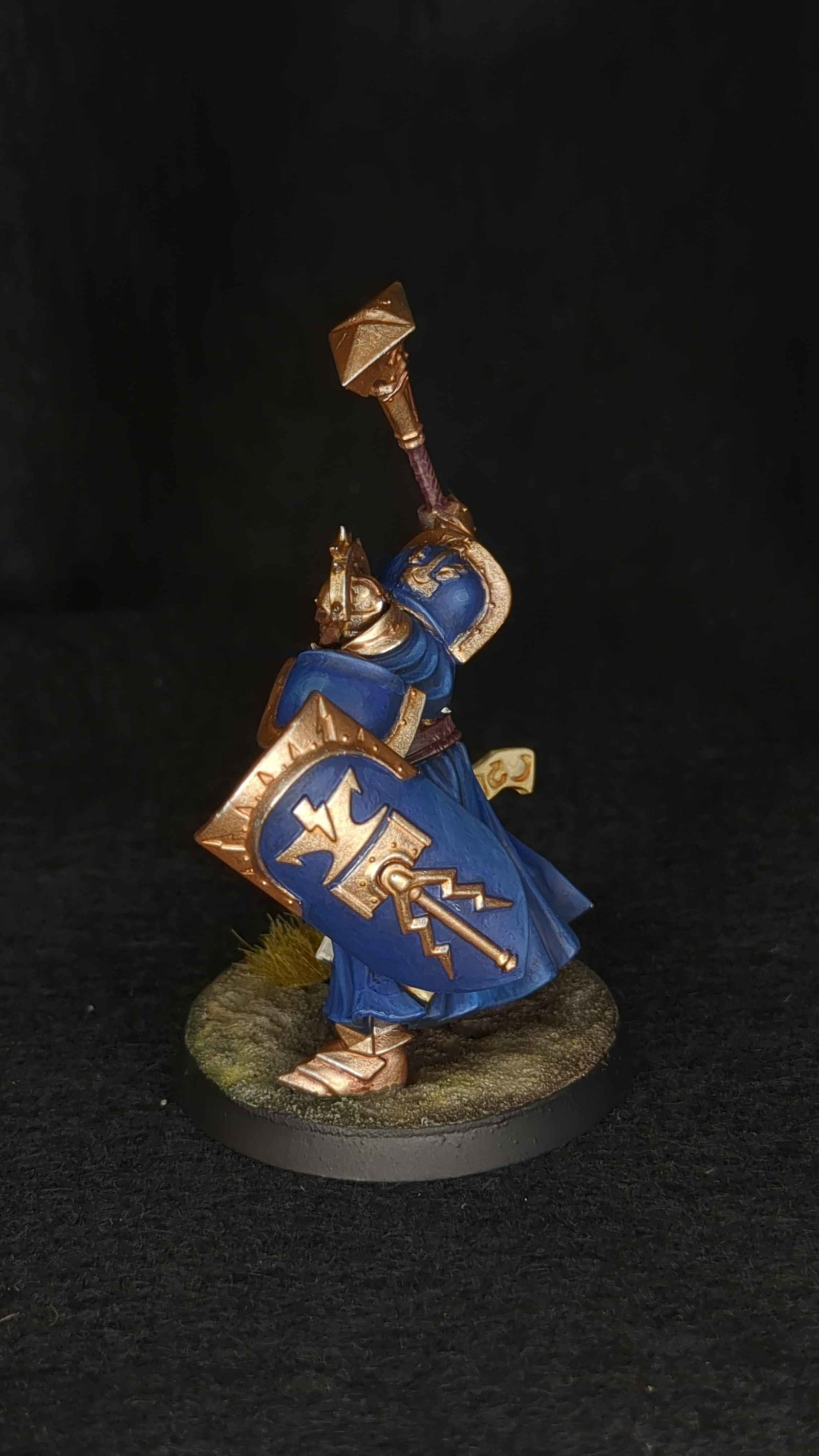 Stormcast Eternal #1 image 3