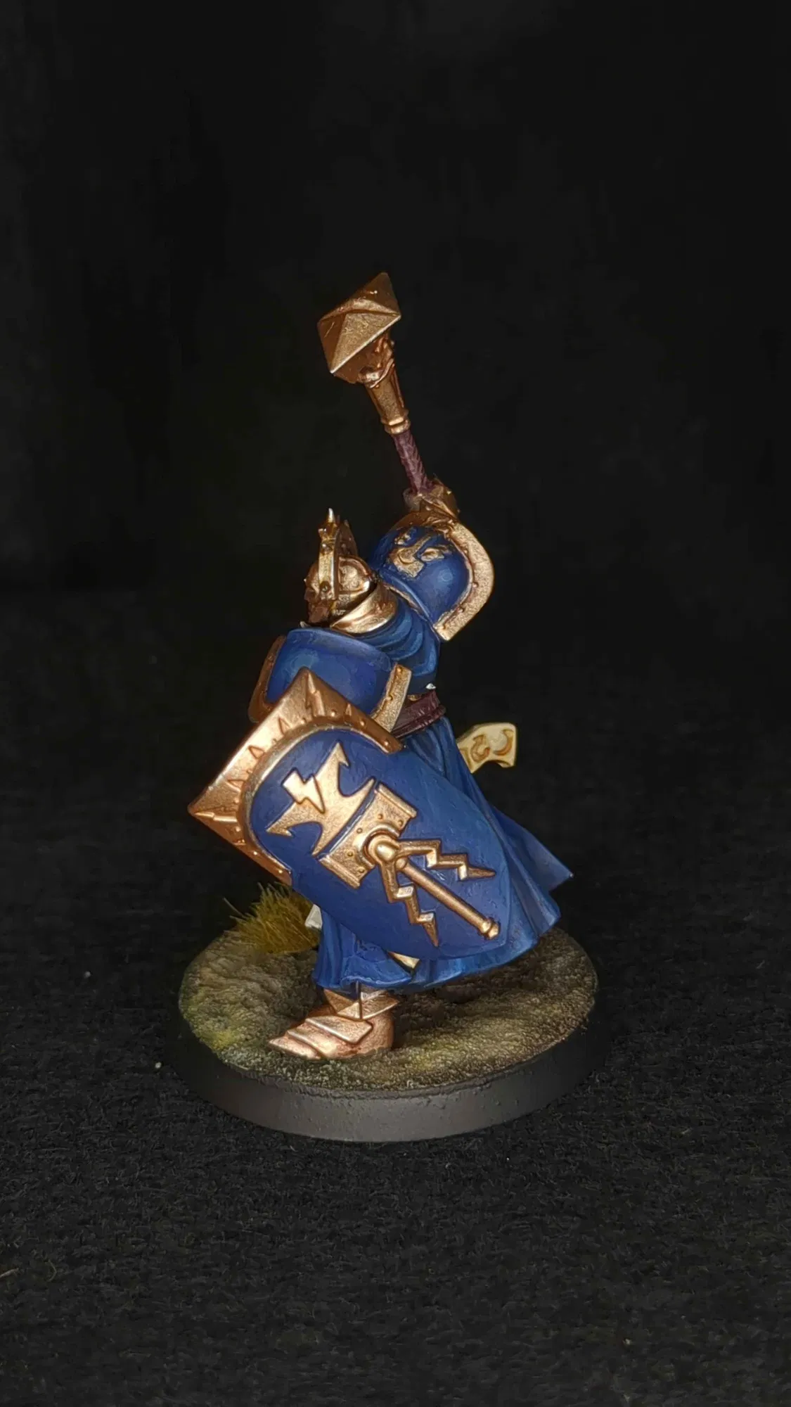Stormcast Eternal #1 image 3