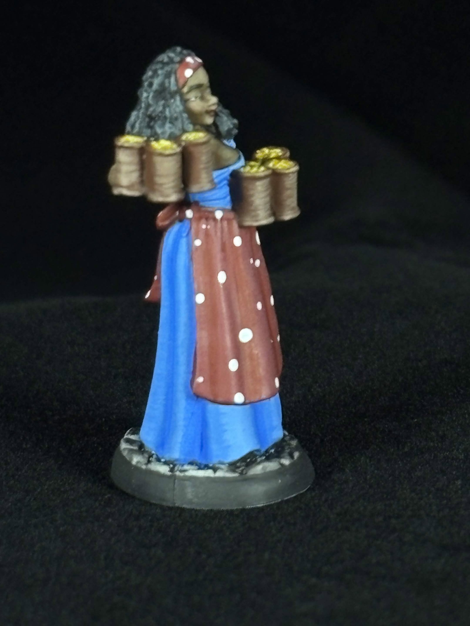 Barmaid image 4