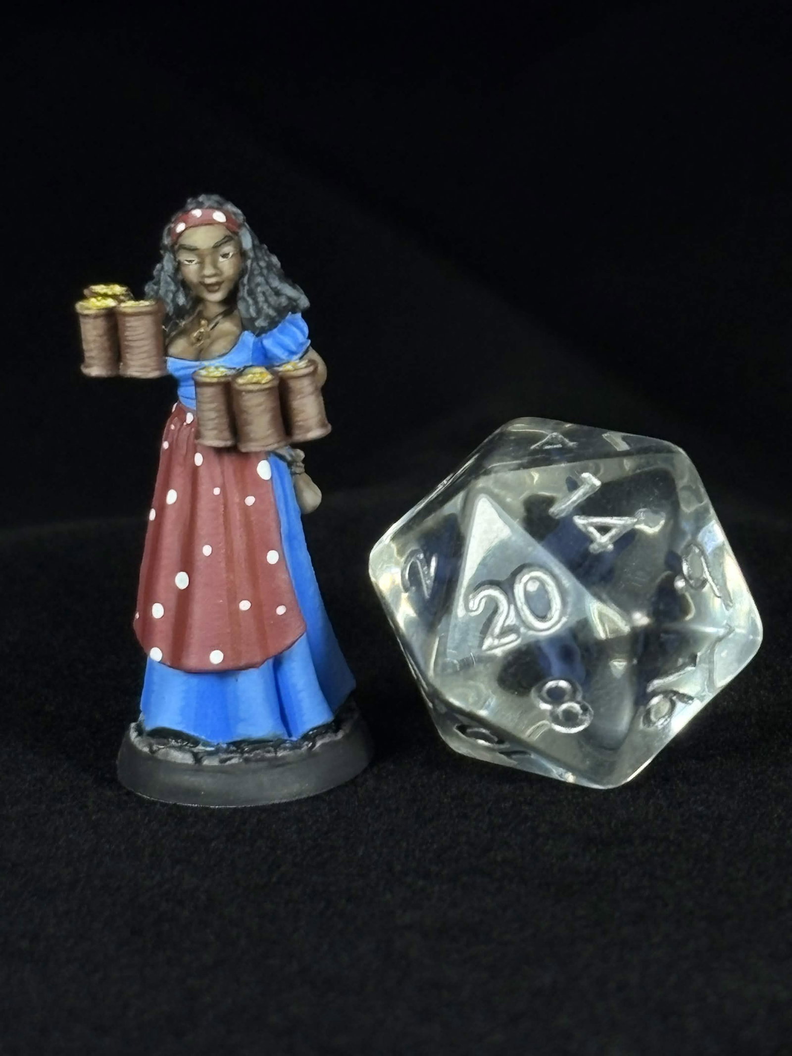 Barmaid image 5