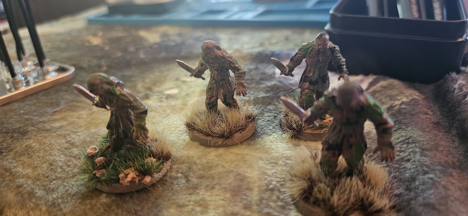 Camouflage bandits image 2